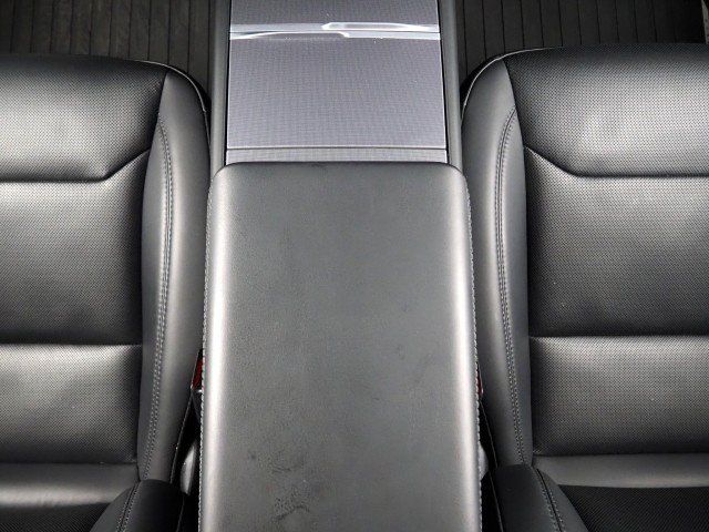 Used 2026 Tesla Model Y Long Range RWD image 22