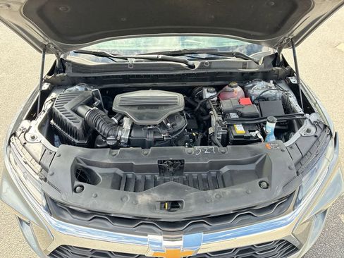 Used 2024 Chevrolet Blazer LT image 36