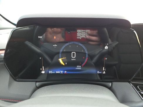 New 2026 Chevrolet TrailBlazer RS w/ Convenience Package image 47