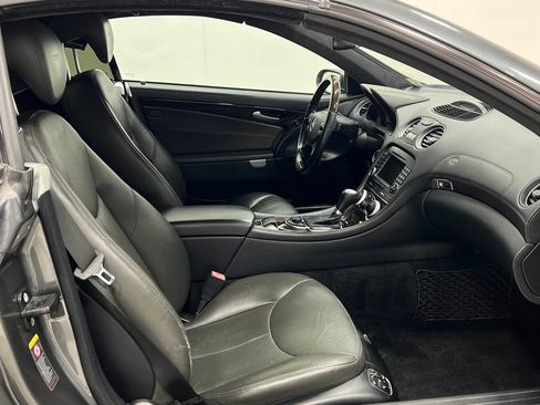 Used 2005 Mercedes-Benz SL 500 image 29