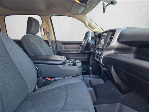 Used 2020 RAM 3500 Tradesman image 17