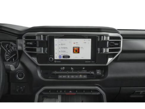 New 2026 Toyota Tundra SR5 AWD/4WD image 12