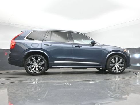 Used 2023 Volvo XC90 B6 Ultimate AWD/4WD image 17