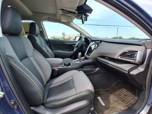 Used 2023 Subaru Outback Onyx Edition XT AWD/4WD image 10