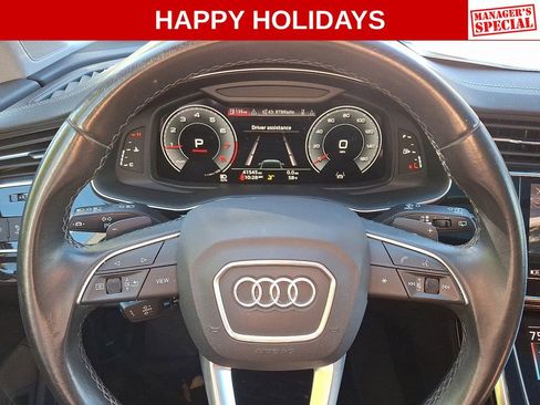Used 2023 Audi Q7 2.0T Premium Plus w/ Premium Plus Package image 20