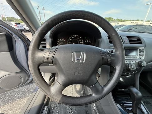 Used 2007 Honda Accord SE image 18