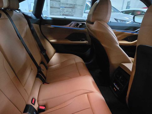 New 2026 BMW i4 xDrive40i w/ Premium Package image 12