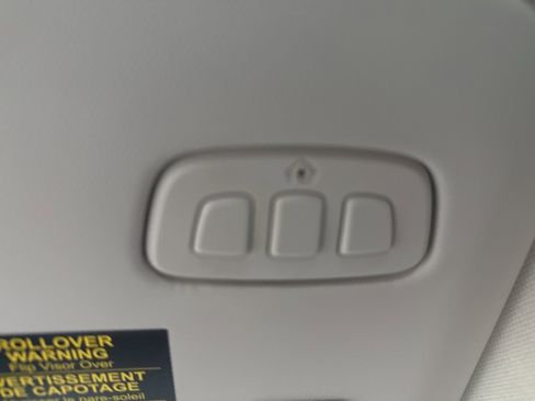 Used 2023 Ford Bronco Sport Outer Banks w/ Tech Package image 15