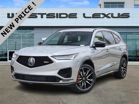 Used 2024 Acura MDX Type S image 1