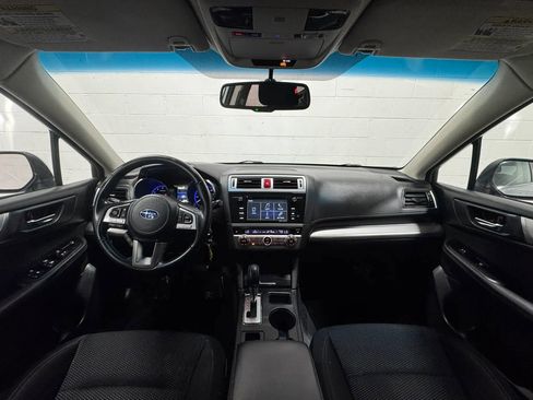 Used 2016 Subaru Outback 2.5i Premium w/ Protection Package #1 AWD/4WD image 15