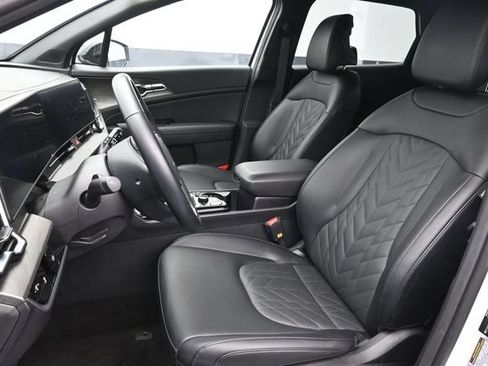 Used 2025 Kia Sportage X-Line AWD/4WD image 24