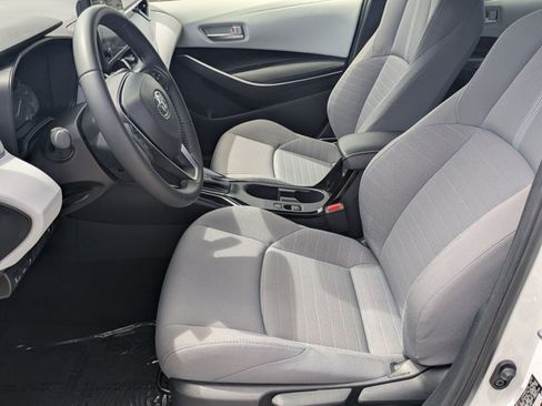 Used 2023 Toyota Corolla SE FWD image 14