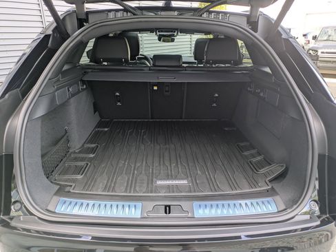 New 2026 Land Rover Range Rover Velar S AWD/4WD image 30