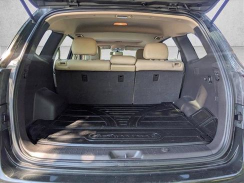 Used 2011 Hyundai Santa Fe Limited w/ Navigation Pkg 4 FWD image 6