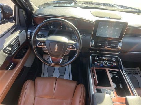 Certified 2021 Lincoln Navigator Reserve w/ Luxury Package image 14