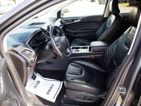 Used 2024 Ford Edge Titanium image 20