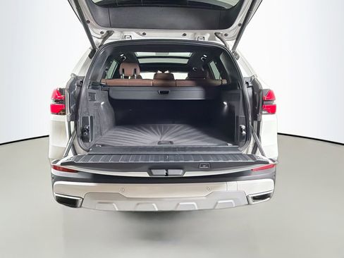 Certified 2024 BMW X5 xDrive40i w/ Parking Assistance Package image 26