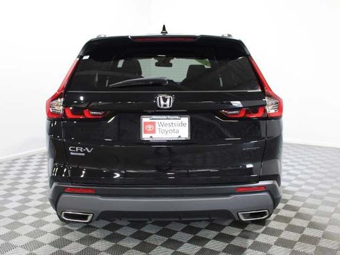 Used 2024 Honda CR-V Sport image 5