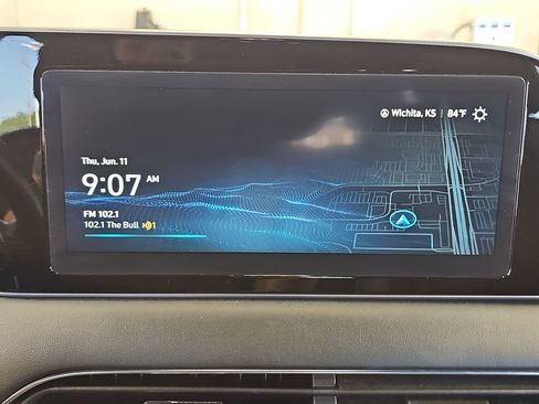 Used 2022 Hyundai Palisade Calligraphy AWD/4WD image 20