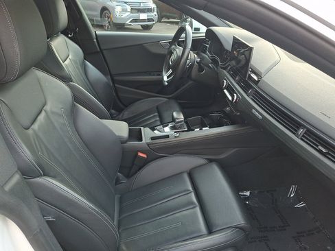 Used 2024 Audi A5 2.0T Premium Plus AWD/4WD image 11