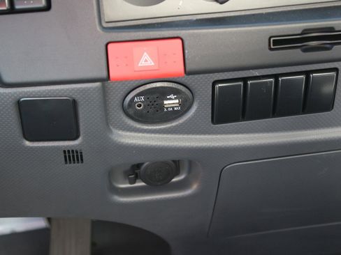 New 2025 Chevrolet Low Cab Forward 6500XD image 19