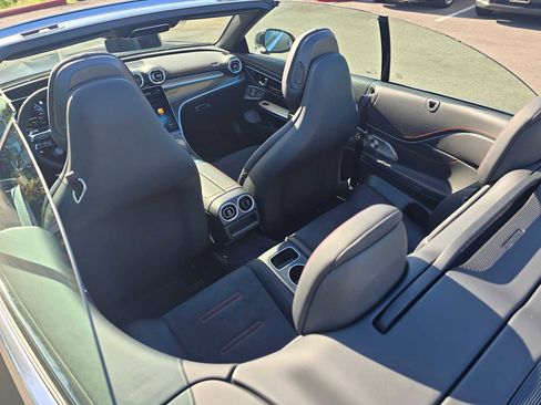 New 2026 Mercedes-Benz CLE 53 AMG 4MATIC Cabriolet image 29
