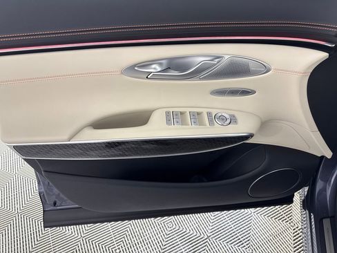 New 2026 Genesis GV70 3.5T Sport Prestige AWD/4WD image 11