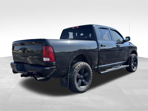 Used 2018 RAM 1500 Express w/ Wheel & Sound Group AWD/4WD image 6