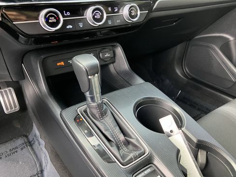 Certified 2023 Honda Civic Sport image 28