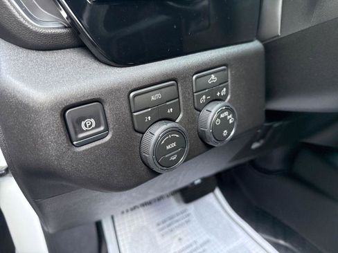 New 2026 Chevrolet Silverado 1500 LT w/ Protection Package AWD/4WD image 29