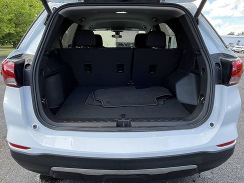 Certified 2024 Chevrolet Equinox LT FWD image 4
