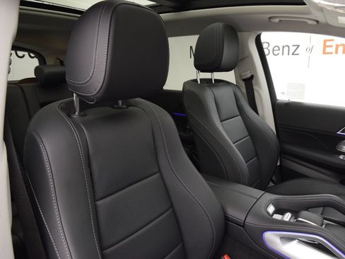 Used 2026 Mercedes-Benz GLS 450 4MATIC image 16
