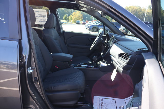 New 2026 Subaru Forester Premium AWD/4WD image 22