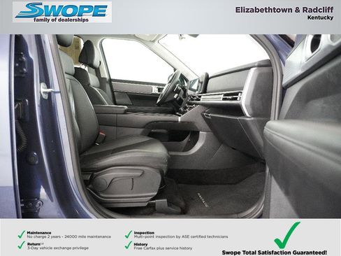 Used 2025 Hyundai Santa Fe XRT image 11