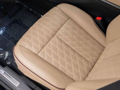 Certified 2026 Cadillac Lyriq Signature Luxury w/ Nappa Leather Package AWD/4WD image 14