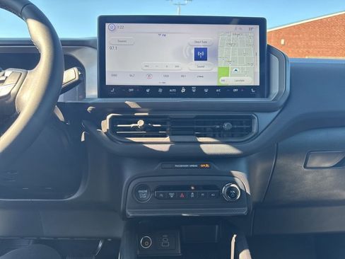 New 2026 Ford Bronco Sport Outer Banks w/ Outer Banks Tech Package+ AWD/4WD image 11