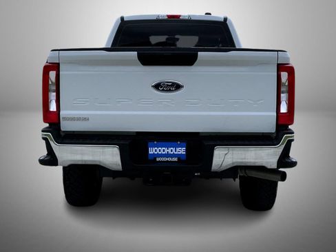 Used 2025 Ford F250 XL w/ XL Chrome Package AWD/4WD image 6