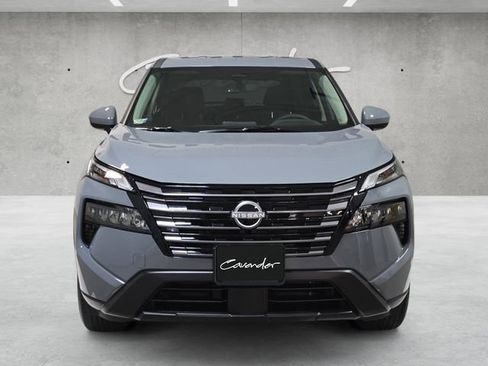 New 2026 Nissan Rogue SV FWD image 18
