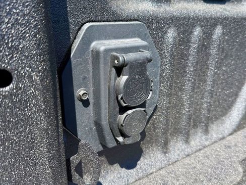 New 2026 Ford F250 4x4 Crew Cab Super Duty image 17