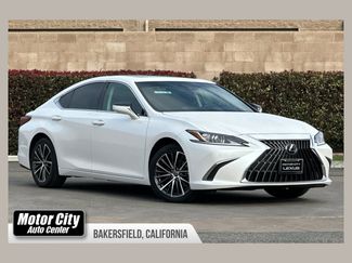 Certified 2024 Lexus ES 350 w/ Premium Package 360° Tour