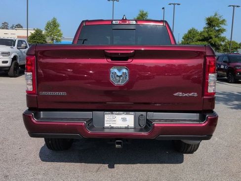 Certified 2023 RAM 1500 Big Horn AWD/4WD image 6