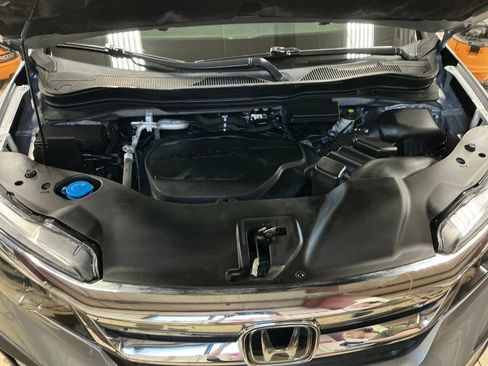 Used 2022 Honda Pilot EX-L image 9