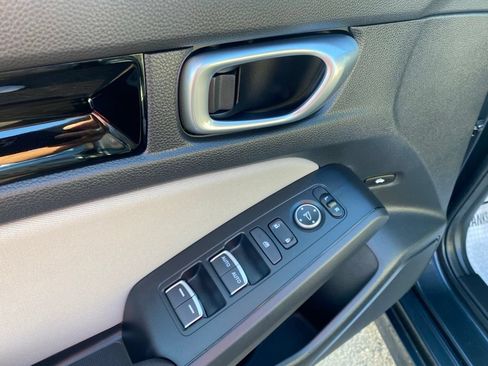 Used 2024 Honda Civic EX image 13
