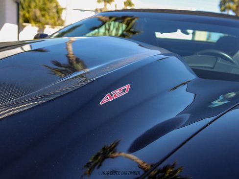 Used 2019 Chevrolet Corvette Z06 image 79