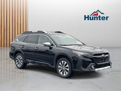 Used 2023 Subaru Outback Touring