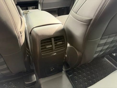Used 2023 Ford Bronco Sport Big Bend AWD/4WD image 25
