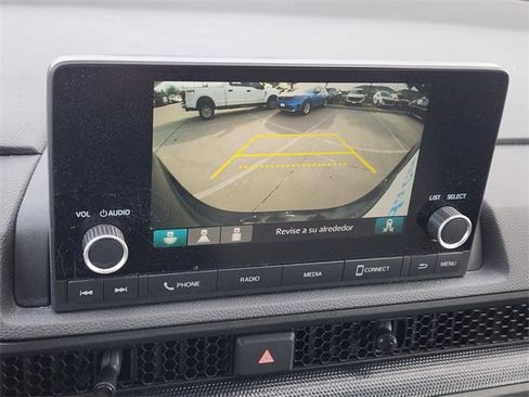 Certified 2024 Honda CR-V EX image 24