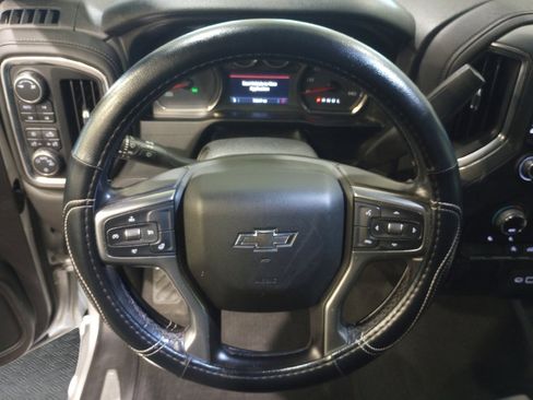 Used 2019 Chevrolet Silverado 1500 RST w/ All-Star Edition image 10