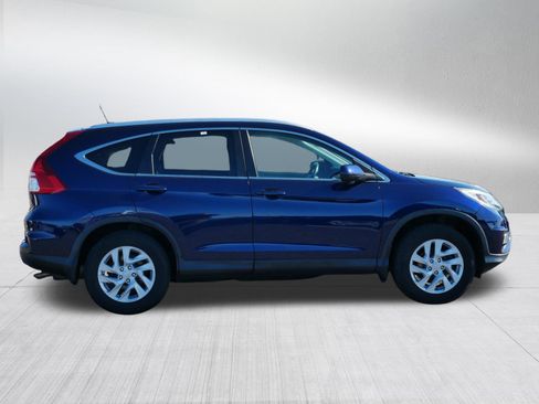 Used 2016 Honda CR-V EX-L image 8