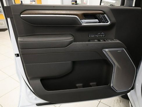 New 2026 Chevrolet Silverado 1500 High Country image 25